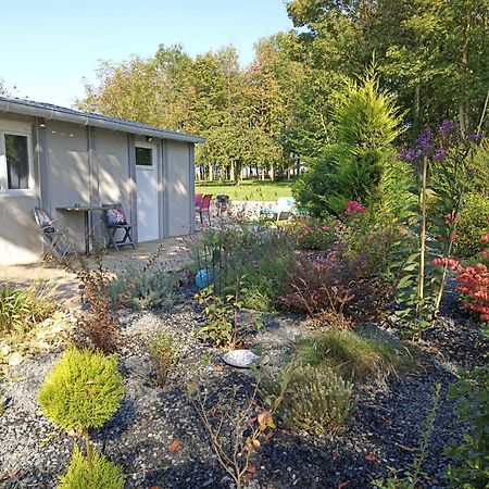 Gite Nature Et Detente Aubréville Exterior foto