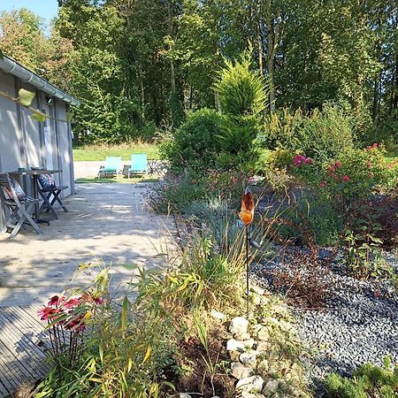 Gite Nature Et Detente Aubréville Exterior foto