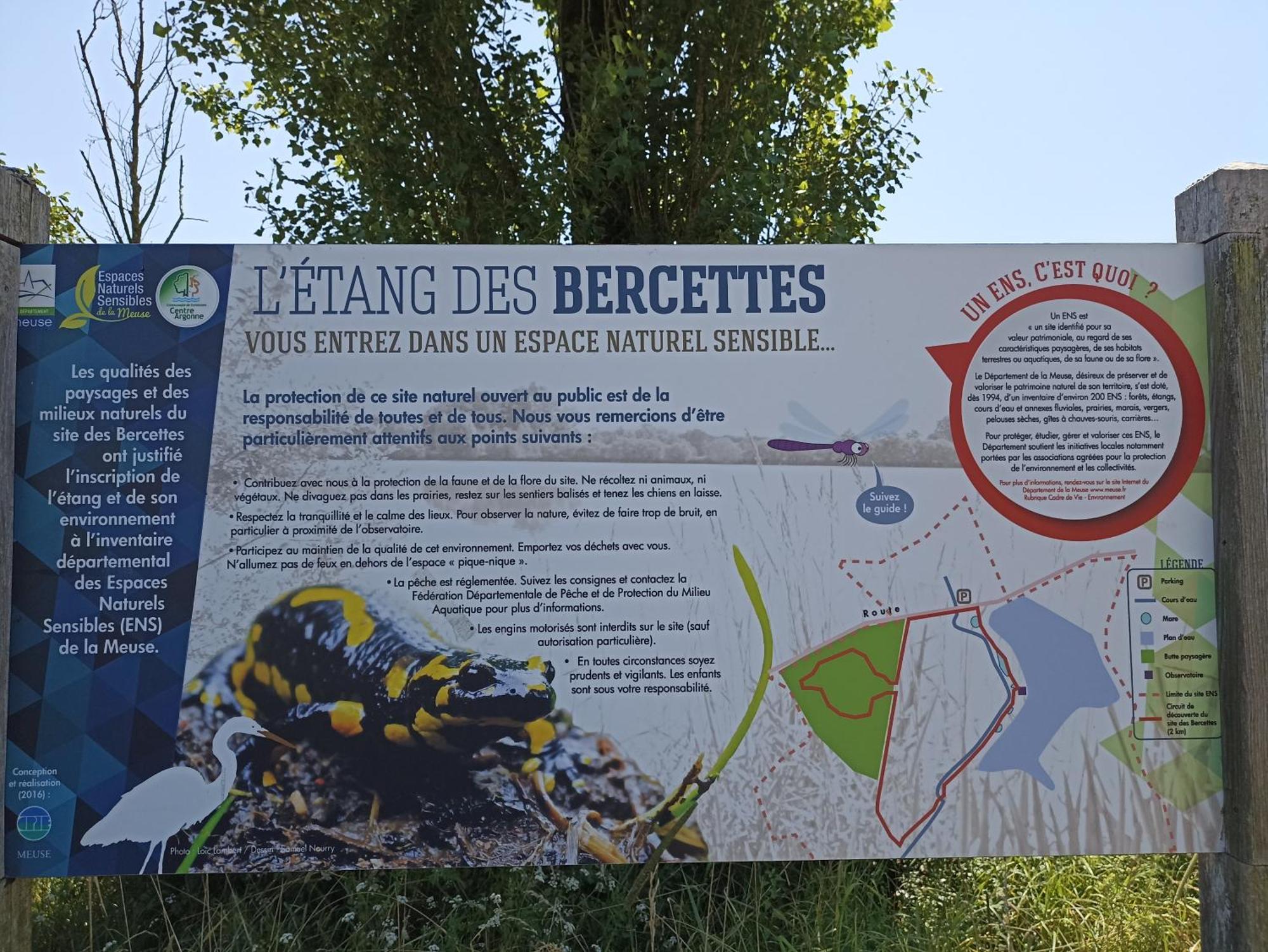Gite Nature Et Detente Aubréville Exterior foto